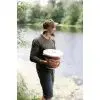 Відро складане Tribe Water Bucket Lid 10 л з кришкою terracota (T-FJ-0050-terracota) зображення 9