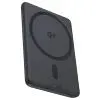 Батарея универсальная Baseus 5000mAh PicoGo AM31 Qi2 20W MagSafe Black (P10081907123-00) изображение 2
