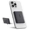 Батарея универсальная Baseus 5000mAh PicoGo AM31 Qi2 20W MagSafe Black (P10081907123-00) изображение 3