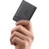Батарея универсальная Baseus 5000mAh PicoGo AM31 Qi2 20W MagSafe Black (P10081907123-00) изображение 5
