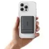 Батарея универсальная Baseus 5000mAh PicoGo AM31 Qi2 20W MagSafe Black (P10081907123-00) изображение 7