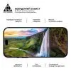 Стекло защитное Armorstandart Pro Apple iPhone 18 Pro (ARM91935) изображение 4