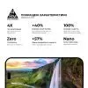 Стекло защитное Armorstandart Pro Apple iPhone 18 Pro (ARM91935) изображение 5
