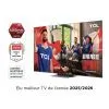 Телевізор TCL 65C89K зображення 10