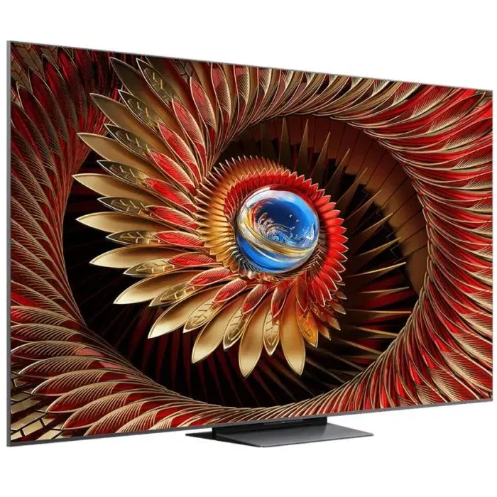 Телевізор TCL 65C89K зображення 2