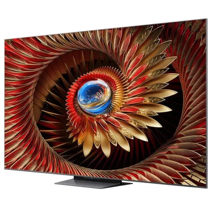 Телевізор TCL 65C89K зображення 3