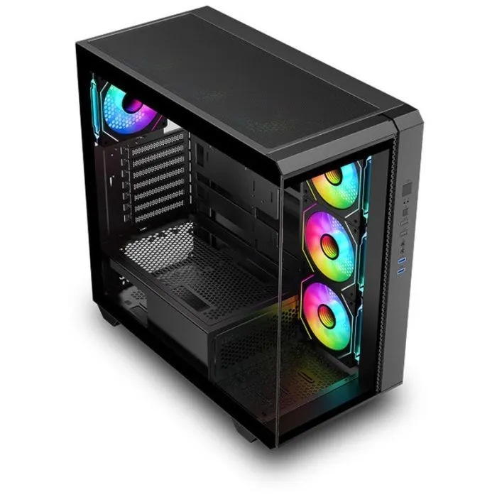 Корпус для ПК Frontier AUREX AU31A зображення 2