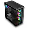 Корпус для ПК Frontier AUREX AU31A зображення 2