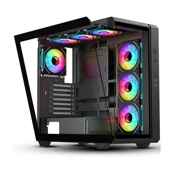 Корпус для ПК Frontier AUREX AU31A зображення 3