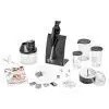 Блендер Bamix Baking M200 Black (1051.021)