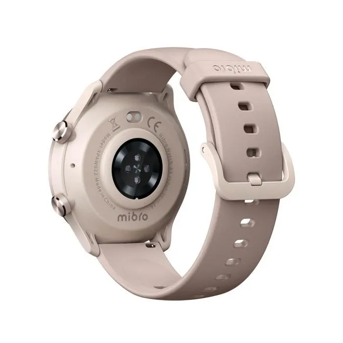 Смарт-годинник Mibro A3 Mokko XPAW022M (XPAW022M) зображення 7