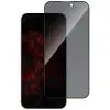 Скло захисне Intaleo Privacy Apple iPhone 15 Pro Max Black (1283126592003) зображення 2