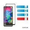 Скло захисне ACCLAB Full Glue ESD ZTE Blade A75 Black (1283126620874) зображення 5