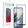 Скло захисне ACCLAB Full Glue ESD ZTE Blade A75 Black (1283126620874)