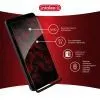 Скло захисне Intaleo Full Glue ESD Samsung Galaxy A08 / Galaxy A07 Black (1283126641091) зображення 4
