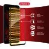 Скло захисне Intaleo Full Glue ESD Samsung Galaxy A08 / Galaxy A07 Black (1283126641091) зображення 7