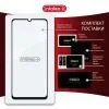 Скло захисне Intaleo Full Glue ESD Samsung Galaxy A08 / Galaxy A07 Black (1283126641091) зображення 8