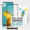 Скло захисне Piko Full Glue Moto G15 Black (1283126620546) зображення 2