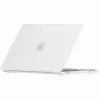 Чехол для ноутбука Armorstandart 13.0" MacBook Neo Matte Shell, White (ARM91120) изображение 2