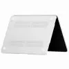 Чехол для ноутбука Armorstandart 13.0" MacBook Neo Matte Shell, White (ARM91120) изображение 5