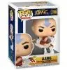 Фигурка Funko Pop Avatar The Last Airbender series Aang (90250) изображение 2