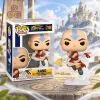 Фигурка Funko Pop Avatar The Last Airbender series Aang (90250) изображение 3