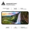 Скло захисне Armorstandart Pro Samsung S26 FE 5G (ARM91714) зображення 4