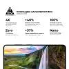 Скло захисне Armorstandart Pro Samsung S26 FE 5G (ARM91714) зображення 5