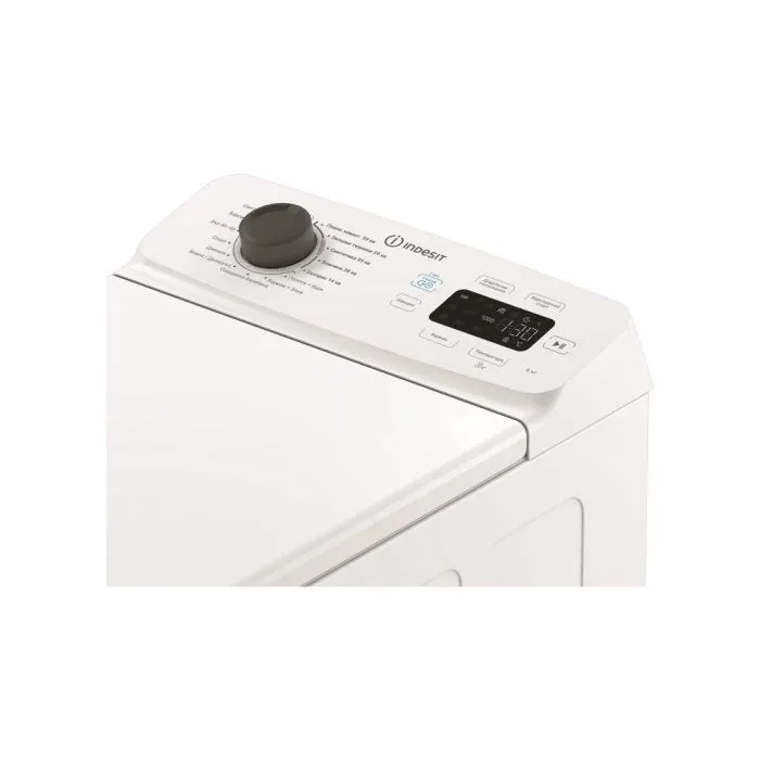 Пральна машина Indesit TI612EGPGUA зображення 7