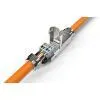 Зрощувач STP cat.6A 8P8C, tool-free, 1pcs Digitus (DN-93912) зображення 5