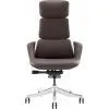 Офісне крісло GT Racer X-821 Brown (X-821 Spider Brown) зображення 2