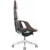 Офісне крісло GT Racer X-821 Brown (X-821 Spider Brown) зображення 3
