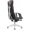 Офісне крісло GT Racer X-821 Brown (X-821 Spider Brown) зображення 4