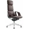 Офісне крісло GT Racer X-821 Brown (X-821 Spider Brown)