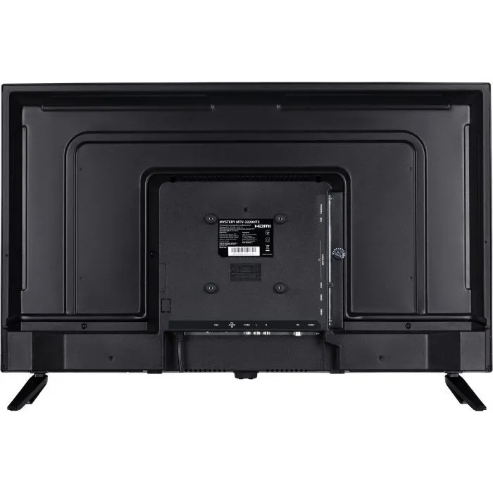 Телевізор MYSTERY TV MTV-3220HT2 зображення 3