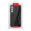 Чохол до мобільного телефона Intaleo Silicone Samsung Galaxy A25 Black (1283126600142) зображення 2