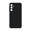 Чохол до мобільного телефона Intaleo Silicone Samsung Galaxy A25 Black (1283126600142)