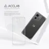 Чохол до мобільного телефона ACCLAB ShockProof Motorola Edge 40 Transparent (1283126588006) зображення 5