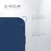 Чохол до мобільного телефона ACCLAB SoftShell Apple iPhone 14 Pro Max Blue (1283126557132) зображення 3