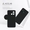 Чохол до мобільного телефона ACCLAB SoftShell Xiaomi Redmi 12C Black (1283126580123) зображення 5
