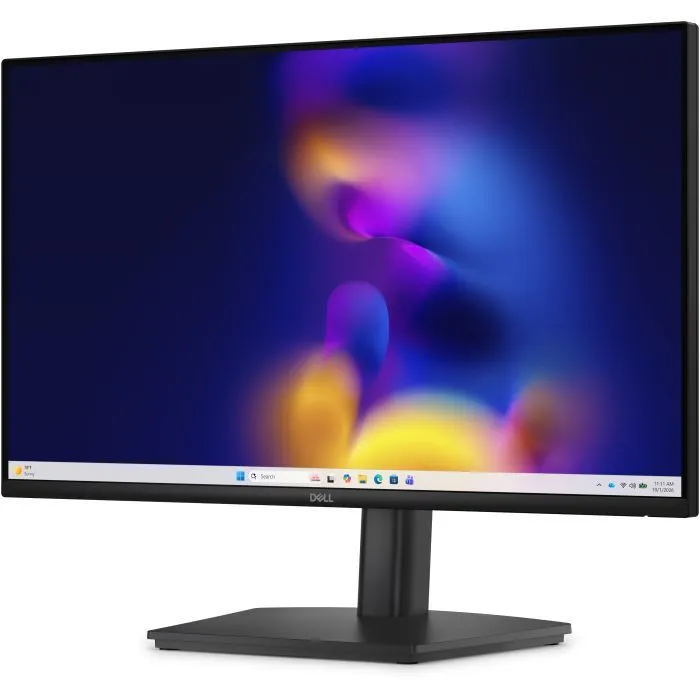 Монітор Dell E2426HS (210-BWPM) зображення 3