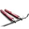 Скакалка PowerPlay 4207 Elite Jump Rope 3m Red (PP_4207_Red) зображення 2