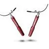 Скакалка PowerPlay 4207 Elite Jump Rope 3m Red (PP_4207_Red) зображення 3