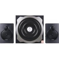 Акустическая система F&D A-521 USB black изображение 2