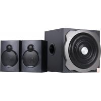 Акустическая система F&D A-521 USB black изображение 3