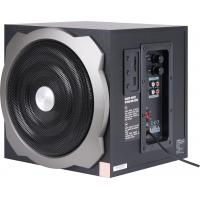 Акустическая система F&D A-521 USB black изображение 4