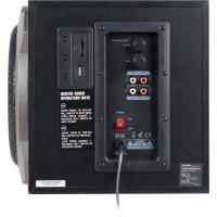 Акустическая система F&D A-521 USB black изображение 5