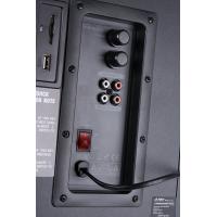 Акустическая система F&D A-521 USB black изображение 7
