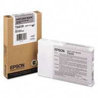 Картридж Epson St Pro 4800 /4880 light light black (C13T605900)