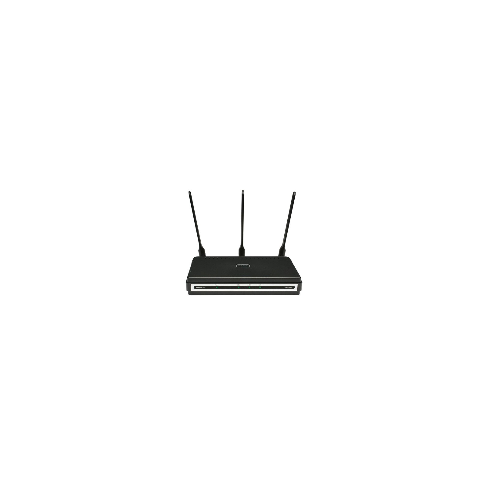 Точка доступа Wi-Fi D-Link DAP-2553